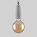 Alice Grey Concrete Pendant Ceiling Light