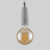 Alice Grey Concrete Pendant Ceiling Light