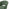 Anika Green Fabric Swivel Office Chair