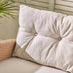 Arizona Beige Rattan 4 Seat Garden Sofa & Chairs Set
