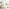 Astrid White and Rattan Floor Lamp