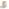 Belle 4 Drawer Tall Solid Oak and Cream Small Chest of Drawers