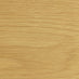 Belle Solid Oak Wood 2 Door 1 Drawer Sideboard