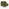 Bernie Green Chenille Fabric Armchair