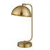 Byron Brass Table Lamp
