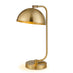 Byron Brass Table Lamp