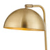 Byron Brass Table Lamp