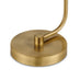 Byron Brass Table Lamp