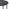 Avon Round Black Marble Side Table