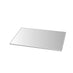 Clear Tempered Glass Dining Table Top Protector Topper-160x90cm Topper