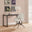 Beaumont Cream Fabric Swivel Office Chair