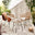 Belize Beige Rattan 2 Seat Garden Bistro Set