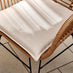 Belize Beige Rattan 2 Seat Garden Bistro Set