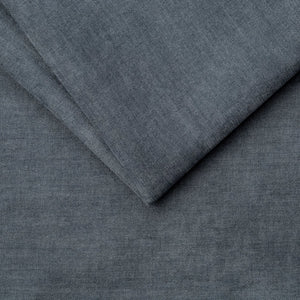 Blue Chenille