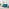 Bobby Blue Fabric Double Folding Sofa Bed