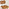2x Braxton Tan Faux Leather Counter Stools