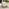 2x Brisa Natural Wood and Cream Garden Chairs Set