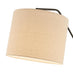 Claudia Black Standing Floor Lamp