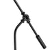 Claudia Black Standing Floor Lamp