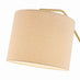 Claudia Brass Standing Floor Lamp
