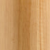 Connie Wood Cylindrical Pillar Table Lamp