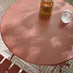Cabo Pink Metal 2 Seat Garden Bistro Set