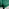 2x Calla Green Velvet Dining Chairs with Black Legs