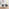 Penrose Black Round Dining Table & 4 Grey Calla Velvet Swivel Chairs