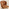2x Catriona Terracotta Orange Fabric Bar Chairs