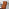 Centro Burnt Orange Velvet Reclining Office Chair