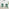 2x Colton Dark Green Metal 'Tolix' Style Bar Stools