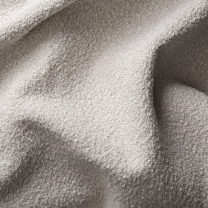 Cream Boucle