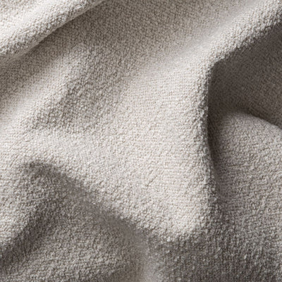 Cream Boucle