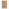Damaris Wood Medium 90x60cm Wavy Rectangle Wall Mirror