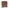 Delphine Walnut Burl Wood Effect 5 Drawer Chest of Drawers