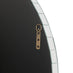 Disco Medium Glam Round Wall Mirror