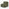 Drift Green Boucle Armless Armchair for Modular Sofa