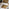 Dubai White & Wood Polywood 8 Seat Garden Dining Set