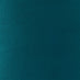 Danielle Teal and Marble Arc Standing Floor Lamp