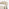 2x Delos Beige Fabric Dining Chairs