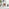 Leif Oak Veneer Wood Extending Dining Table with 6 Tan Delta Chairs
