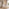 Echo Cream Linen-Look Fabric 2 Seater Modular Sofa