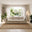Echo Cream Linen-Look Fabric 3 Seater Modular Sofa