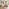 Echo Cream Linen-Look Fabric 4 Seater Modular Corner Sofa