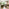 Echo Green Linen-Look Fabric 4 Seater Modular Corner Sofa