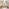 Echo Cream & Green Linen-Look Trim Fabric 5 Seater U-Shaped Modular Corner Sofa