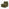 Echo Green Linen-Look Fabric Armless Armchair for Modular Sofa