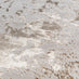 Elysia Metallic Gold Lustre Rug 120x170