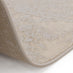Elysia Metallic Gold Lustre Rug 120x170
