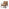 Esmeray Tan Faux Leather Mid Century Modern Accent Chair